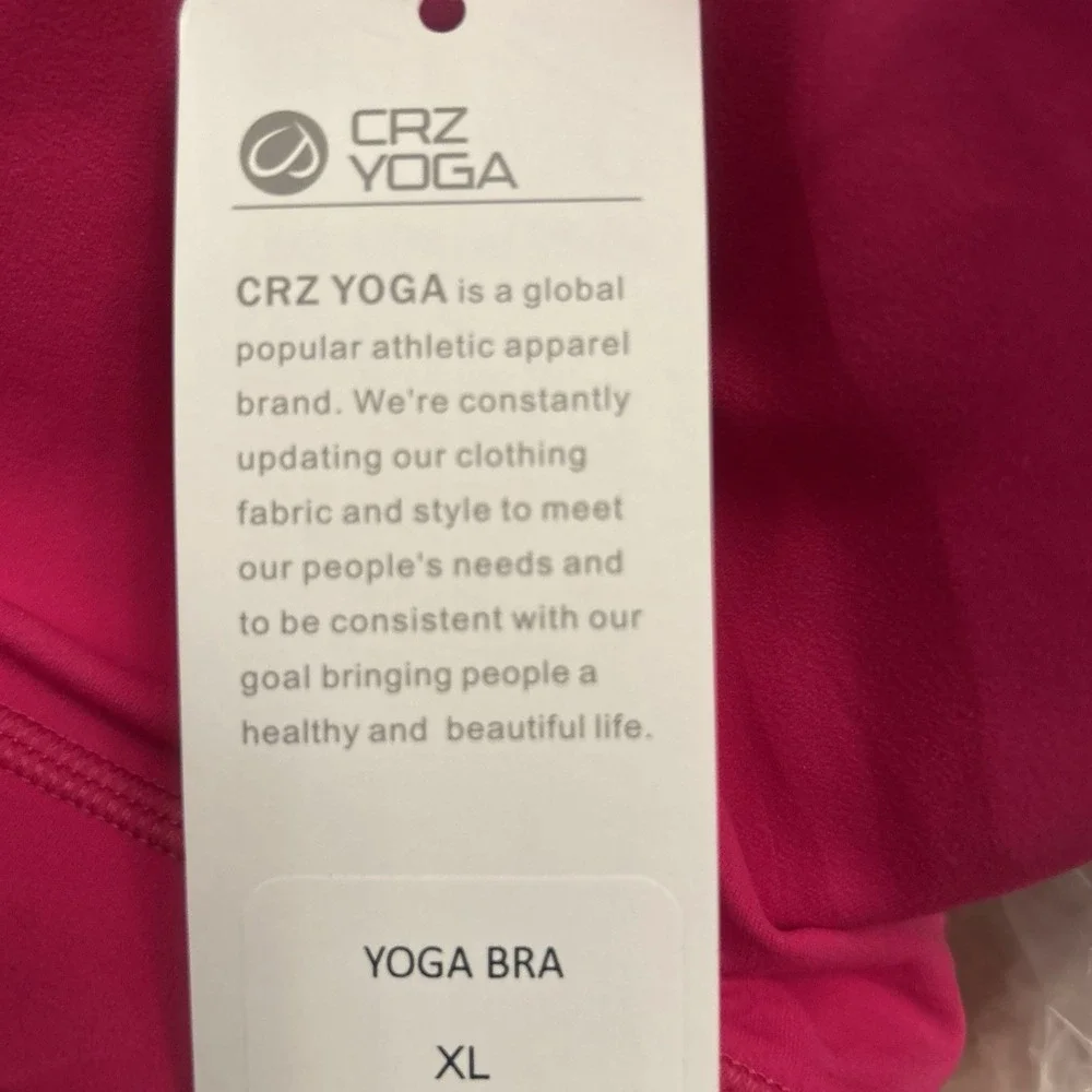 CRZ YOGA crz yoga